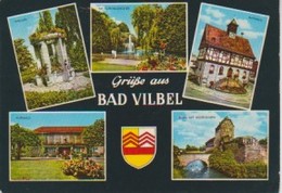 (DE1989) BAD VILBEL - Bad Vilbel