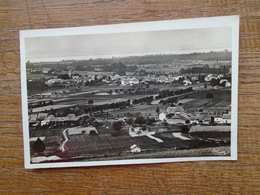 Douvaine , Vue Générale - Douvaine