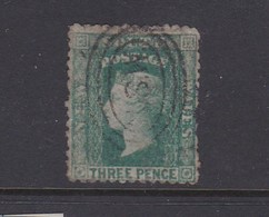 Nouvelle Galles Du Sud (1860-72)  "Victoria" Oblit. - Mint Stamps