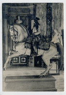 TORINO   REALE  ARMERIA    PRINCIPE  EUGENIO  DI  SAVOIA   1706        (NUOVA) - Musei