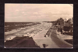 34h * KÜHLUNGSBORN * STRANDPROMENADE **!! - Kühlungsborn