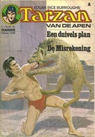 Tarzan Van De Apen N° 12209 - (in Het Nederlands) Williams Lektuur - 1976 - Limite Neuf - Andere & Zonder Classificatie