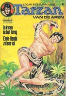 Tarzan Van De Apen N° 12206 - (in Het Nederlands) Williams Lektuur - 1976 - Limite Neuf - Other & Unclassified