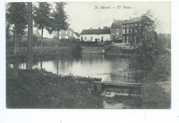 Saint Gérard El Vaux - Mettet