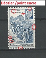 VARIÉTÉS 1941 N° 230   NEUF** GOMME YVERT TELLIER 1.00 € - Unused Stamps