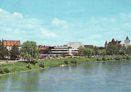 Bavaria > Ingolstadt, Donau, Gebraucht 1978 - Ingolstadt