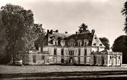 ACQUIGNY   LE CHATEAU - Acquigny