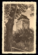 Nordlingen - Oberer Wasserturm / Postcard Not Circulated, 2 Scans - Nördlingen