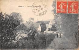 95-PRESLES-UN COIN DE PREROLLES - Presles