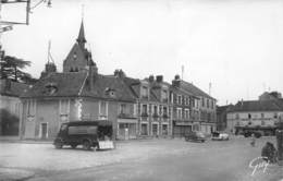 91-ARGENVILLE- LA PLACE - Angerville