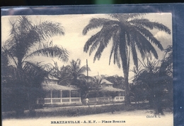 BRAZZAVILLE - Brazzaville