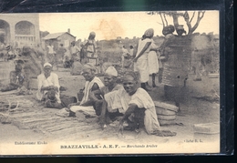 BRAZZAVILLE - Brazzaville