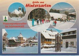 (DE2006) HINTERZARTEN - Hinterzarten