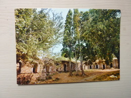 Collobrières - La Chartreuse De La Verne - Le Vieux Cloître - Collobrieres