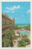 (EUA172) MINNEAPOLIS. THE SEPTEMBER DAYS CLUB . INN HOTEL ... UNUSED - Minneapolis