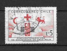 LOTE 1722  ///   CHILE     ¡¡¡ LIQUIDATION !!! - Chile