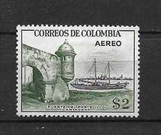 LOTE 2153  ///   COLOMBIA     ¡¡¡ LIQUIDATION !!! - Colombia