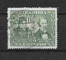 LOTE 2153  ///   COLOMBIA     ¡¡¡ LIQUIDATION !!! - Colombia