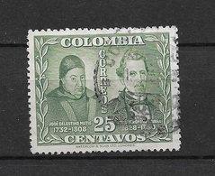 LOTE 2153  ///   COLOMBIA     ¡¡¡ LIQUIDATION !!! - Colombia