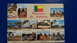 DAHOMEY COTONOU - Dahomey