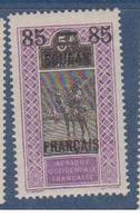 SOUDAN       N°  YVERT    46       NEUF AVEC CHARNIERES       ( Ch 06 ) - Unused Stamps