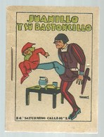 CUENTO DE CALLEJA - Kinder- Und Jugendbücher