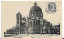 FS896 /  FRANKREICH - Strassburg, Philatelistische Ausstellung 1927 - Filatelistische Tentoonstellingen