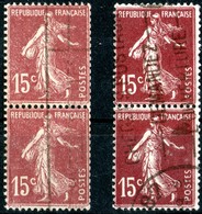 France 1926 Y&T#189,used As Scan - Gebraucht