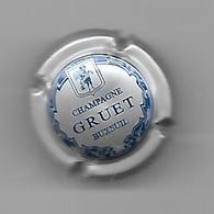 CAPSULE CHAMPAGNE / GRUET / 1 - Gruet