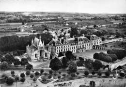 79-THOUARS- VUE DU CIEL - Thouars