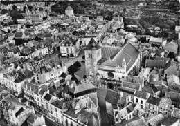 79-THOUARS- VUE DU CIEL - Thouars