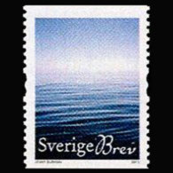 SWEDEN 2013 - Scott# 2699 Water Set Of 1 MNH - Unused Stamps