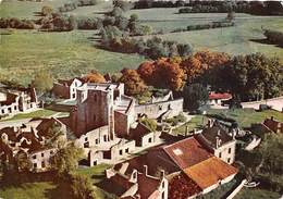 87-ORADOUR-SUR-GLANE- VUE AERIENNE GENERALE - Oradour Sur Glane