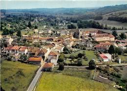 87-SOLIGNAC- VUE AERIENNE GENERALE - Autres & Non Classés