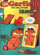 Garfield Und Seine Freunde Nr. 1 (Jim Davis) Comic-Heft Semic 1984 - Garfield