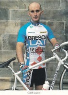 GELFI LUCA (dil365) - Cyclisme