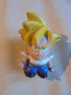 Ancien - Mini Figurine - Personnage Dragon Ball Z - - Dragon Ball