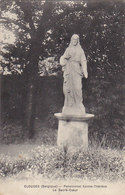 Elouges - Pensionnat Ste Thérèse - Le Sacré Coeur - Dour