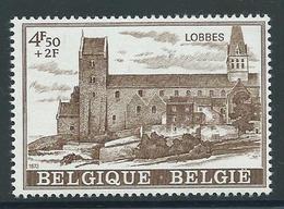 België Nr.1663 Cu - Zonder Classificatie