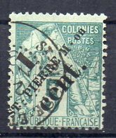 Saint Pierre Et Miquelon N°35 Oblitéré - Used Stamps