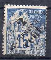 Saint Pierre Et Miquelon N°39 Neuf Charniere Ou Adhérences - Unused Stamps