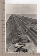 Afsluitdijk Richting Den Oever - Den Oever (& Afsluitdijk)