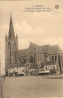 Eecloo / Eeklo : Eglise  -- Kerk - Eeklo