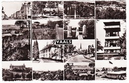 Vaals - Diverse Gezichten - 1959 - Vaals