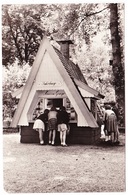 Oud Valkeveen Bij Naarden - Souveniershuisje Hans En Grietje - Naarden