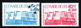 N° 94,95 - 1986 - Used