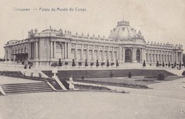 TERVUREN - Palais Du Musée Du Congo - Tervuren