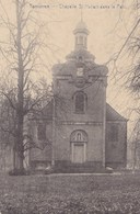 TERVUREN - Chapelle Saint-Hubert Dans Le Parc - Tervuren