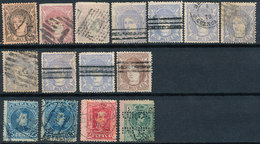 Stamp Spain  Used - Usati