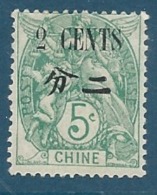 Chine  - Yvert N°  83 Oblitéré      -   Bce 12431 - Gebruikt